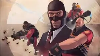 Team Fortress Classic (remake)