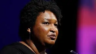 Joe Concha WaPo 'takes the cake' with fawning 'puff piece' on Stacey