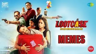 LootCase Memes || Rasode me kon tha?? 😂 || Rashi Ben || THE MEMER