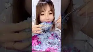 ❄️Compilation of Volcano/Layered Ice❄️ [ICEBITES] #1