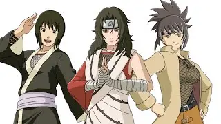 SUPER RANT ON THE NARUTO STORM COMMUNITY !! IS ALL HOPE LOST FOR THEM?