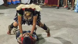 New Karakattam hd Karakattam video