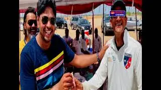 Arcoma CC won the WPCS Cricket Tournament held in Jeddah KSA- RUBY NEWS