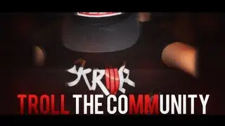 TROLL THE COMMUNITY - IL FILM
