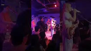 Carissa - 360 (live at 12 Monkeys)