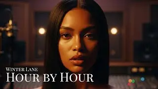 Winter Lane &ndash; Hour by Hour | 90s R&B Slow Jam Late-Night Confession