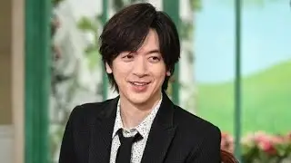 DAIGOが結婚記念日を報告✨「おめでとう」の声続々💐仲良し夫婦に癒やされる人続出