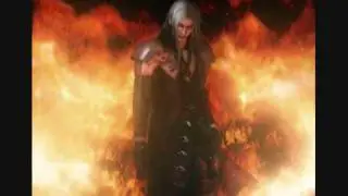 Sephiroth Theme- metal version