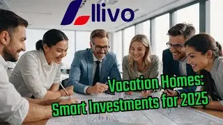Top 5 Countries for Vacation Rental Investment in 2025