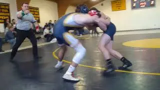 J. Patrick vs. Roediger (TP)