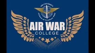 Global College of PME, Air War College Distance Learning (SDE DL) (2019)