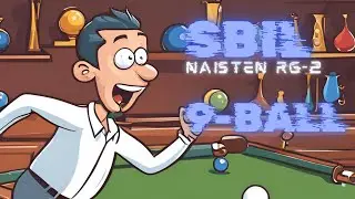 Table 13 - Naisten 9-pallo RG2