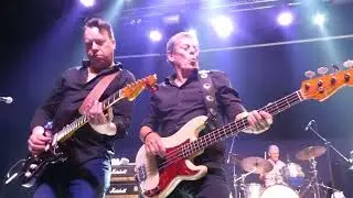 Band of Friends LIVE at Gagarin 205 in Athens, Greece on the 23rd of Feburary 2024