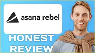 Asana Rebel Honest Review | My Usage Experience