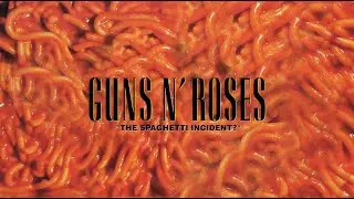Guns N Roses ★ Down On The Farm ★ BackingTrack. (Tuning Theme Original)