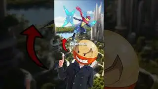 &iquest;Y Si Los POK&Eacute;MON DE KALOS Tuvieran Formas PARADOJA? 🤯