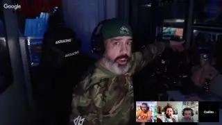 Collectors Chat #236 Drama