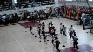 Wooohhhhhh DickinSon High Sko0l Baby 2009 multiculture ! ! ! ! Holla At Usss  part 3
