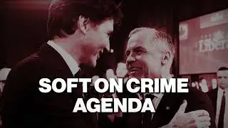Vote for Change. Vote to stop the crime and bring home safe streets. Vote Conservative.