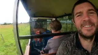 Scottish Borders holiday
