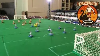 Dawlish Subbuteo Club Promo Video