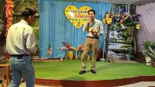 Ngăn cách Thanh Lê TB 