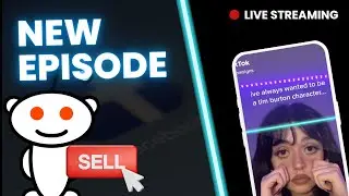 TikTok Turmoil, Reddit Rascals & Facebook Follies | Digital Marketing Misfits Show
