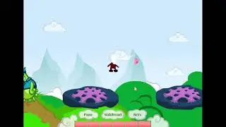 [ Flash Game ] Alter - Evil Route