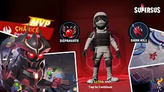 This Hb has lost its host twice 😆 | Super Sus 