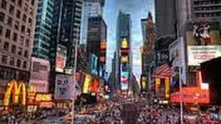 Griefing a New York City Build in Minecraft Greifing pt.1 w/Newfieboy100