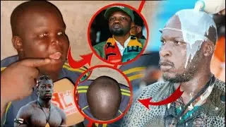 Presque en larmes-1ère Réaction Demba Baldé aprés la défaite Ama“Daño Sot,Sonko motax,Boy Niang Dafa