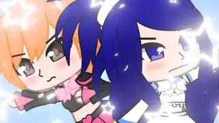 Futari Wa Pretty Cure Transformation Gacha Club/Life