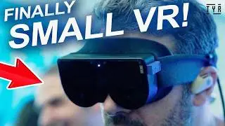 The Immersive BEST of XR at CES 2026!!