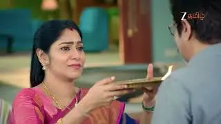Ayali | Ep - 201 | Webisode | Jan 24 2026 | Zee Tamil