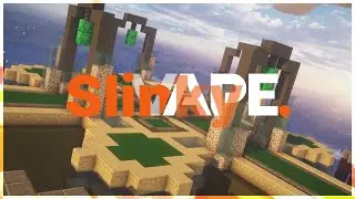 🎄Slinky Client - 2024's VAPE V4 Destroyer - 45 Minute ASMR clean gameplay