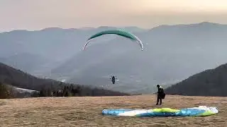 Parapotes treh lundi 280322