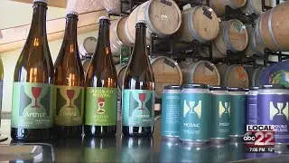 For 5th year running, Hill Farmstead named top brewery in the world