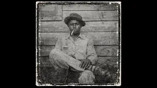 Worn Out’d | Delta Blues 1930s – Raw Crossroads & Dusty Roads