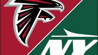 Falcons vs Jets |Week 13 | Simulation| Madden 26|PS5| Gameplay |Updated roster