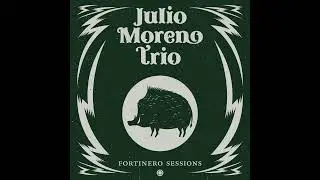 Ruta 40 - Julio Moreno Trio