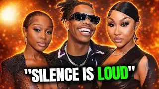 Ari Fletcher &lsquo;Running From Rumors&rsquo;? Jayda&rsquo;s Alleged Clapback Sets Internet On FIRE!