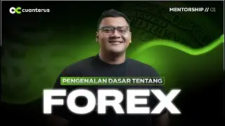 Базовое введение о FOREX