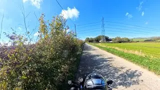 Westbay BMW Trip