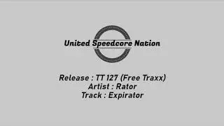 TT127 - Rator - Expirator