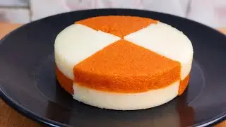 Vapa Pitha Recipe | নরম তুলতুলে ভাপা পিঠা ঘরেই