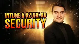 Why Intune Is a Strategic Security Tool, Not Just IT
