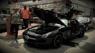 Rides and Coffee Panama - Ayala Maquina