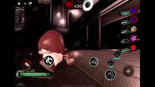 the first pwners video (by fishhead)