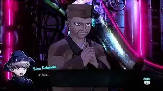 Master Detective Archives: RAIN CODE Plus - Part 36 - The Fortune Teller Sees All