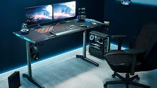 Какой игровой стол ЛУЧШИЙ в 2025 году?